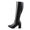 Funtasma - GOGO300 Boots - Black Product image